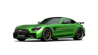Mercedes-AMG GT R